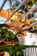 Agonda Serenity Resort