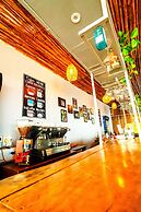 Agonda Serenity Resort