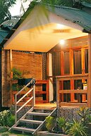 Agonda Serenity Resort