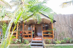 Agonda Serenity Resort