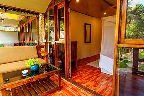 Agonda Serenity Resort