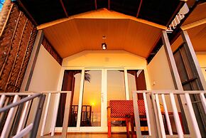 Agonda Serenity Resort