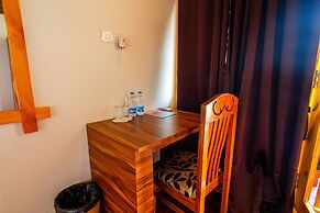 Agonda Serenity Resort