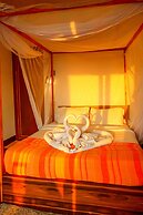 Agonda Serenity Resort