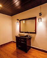 Agonda Serenity Resort