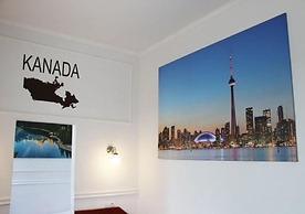 Hotel Granada