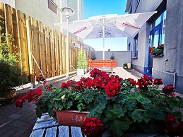 Hotel Granada