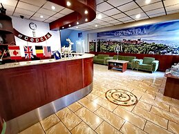Hotel Granada