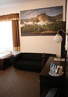 Hotel Granada