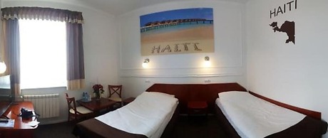 Hotel Granada