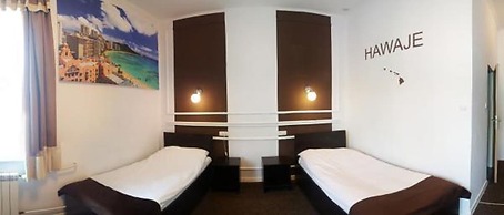 Hotel Granada