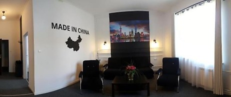 Hotel Granada