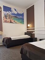 Hotel Granada