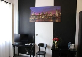 Hotel Granada