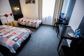 Hotel Granada
