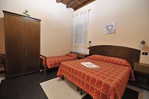 Hotel Piccolo di Corduneanu Aurora