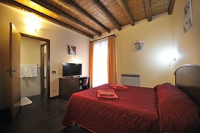 Hotel Piccolo di Corduneanu Aurora