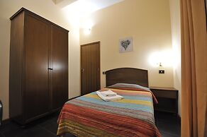 Hotel Piccolo di Corduneanu Aurora