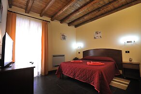 Hotel Piccolo di Corduneanu Aurora