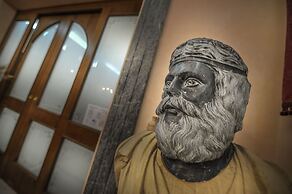 Hotel Piccolo di Corduneanu Aurora