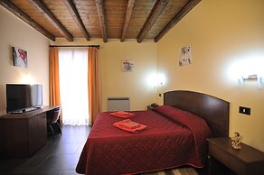 Hotel Piccolo di Corduneanu Aurora