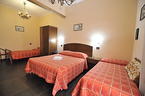 Hotel Piccolo di Corduneanu Aurora