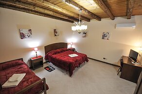 Hotel Piccolo di Corduneanu Aurora