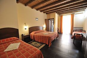 Hotel Piccolo di Corduneanu Aurora