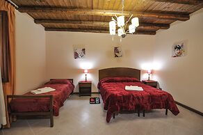 Hotel Piccolo di Corduneanu Aurora