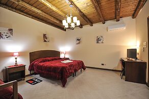 Hotel Piccolo di Corduneanu Aurora