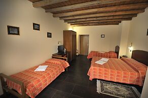 Hotel Piccolo di Corduneanu Aurora