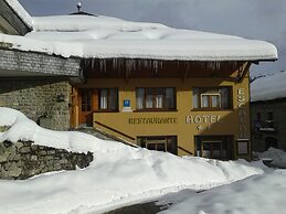 Hotel Escalar