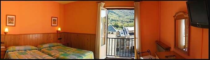Hotel Escalar
