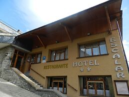 Hotel Escalar