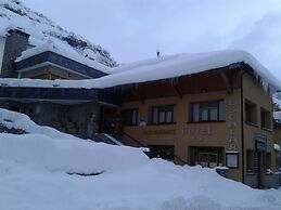 Hotel Escalar