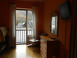 Hotel Escalar