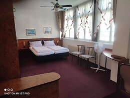 Hotel Corveyer Hof