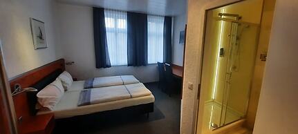 Hotel Corveyer Hof