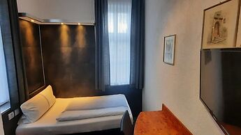 Hotel Corveyer Hof