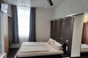 Hotel Corveyer Hof