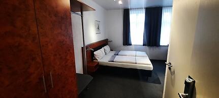 Hotel Corveyer Hof