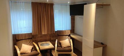 Hotel Corveyer Hof