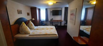 Hotel Corveyer Hof