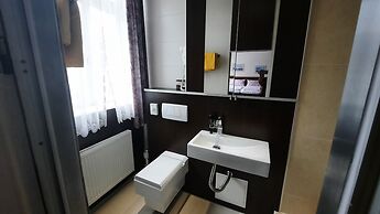 Hotel Corveyer Hof