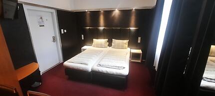 Hotel Corveyer Hof