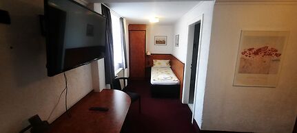 Hotel Corveyer Hof