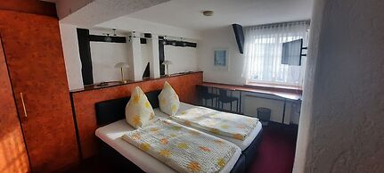 Hotel Corveyer Hof
