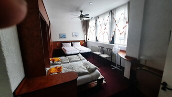 Hotel Corveyer Hof