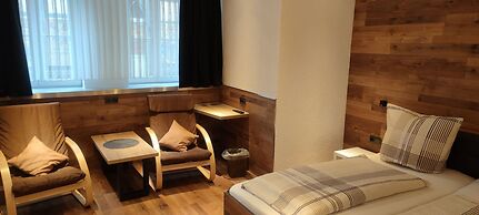 Hotel Corveyer Hof