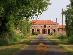 Chambres d'hôtes Le Chateau Rouge